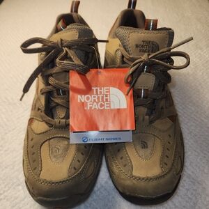 The North Face Fury Gore-Tex XCR Flight Series Women's Shoes Size 10